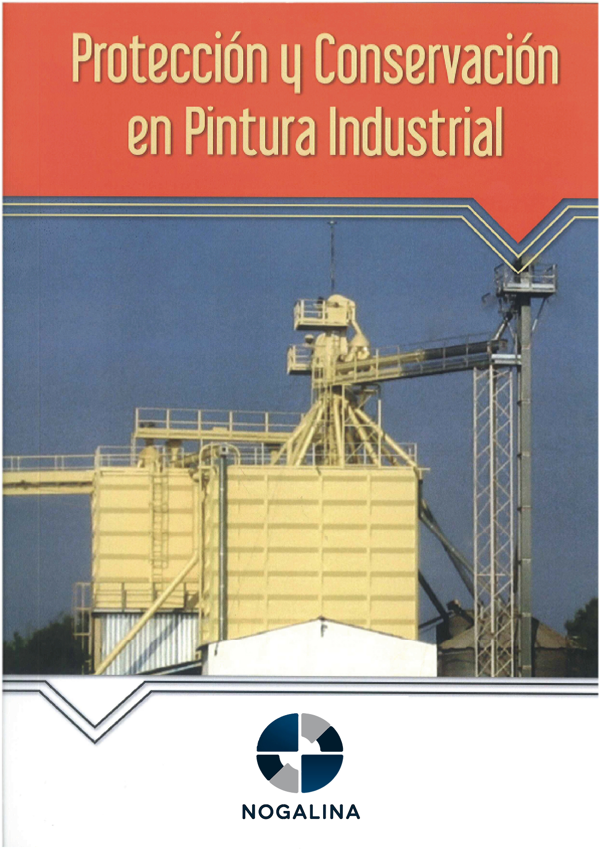 Pintura Industrial