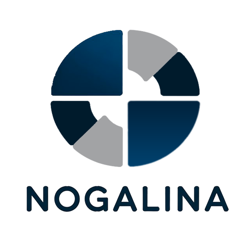 NOGALINA Logo